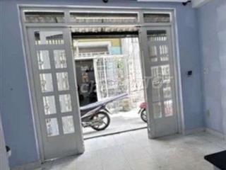 nhà cho thuê hẽm 3gac đường cách mạng tháng tám p5 TB
