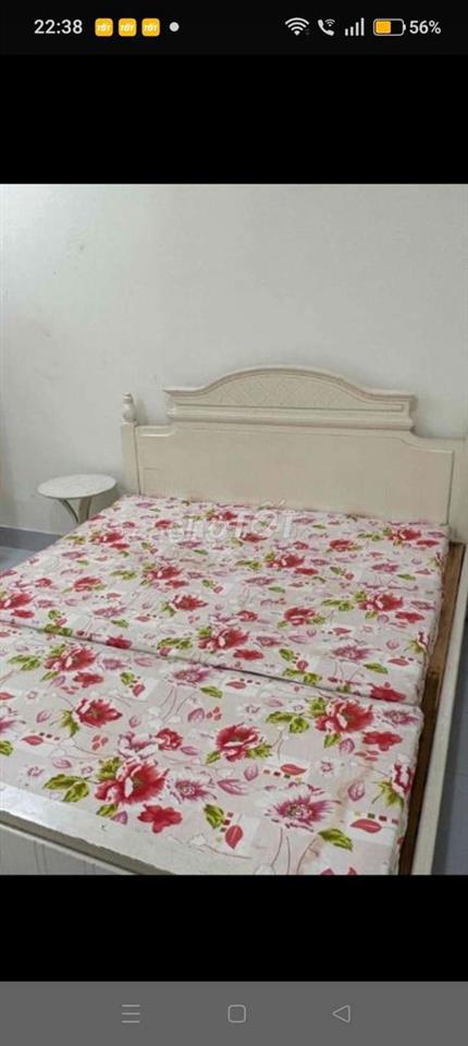 nhà cho thuê hẽm 373/ lý thường kiệt p9 TB