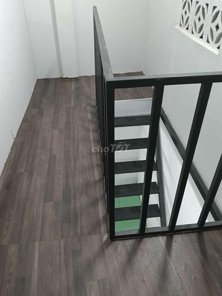 nhà cho thuê hẽm 3gac đường thành mỹ p8tb