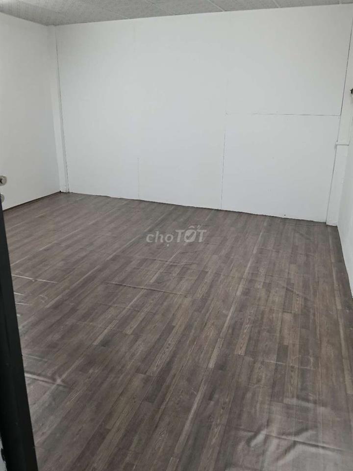 nhà cho thuê hẽm 3gac đường thành mỹ p8tb