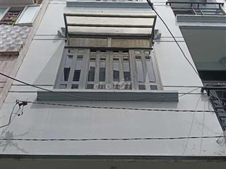 nhà cho thuê mặt tiền đường Nguyễn Bac phạm văn hai p3 TB
