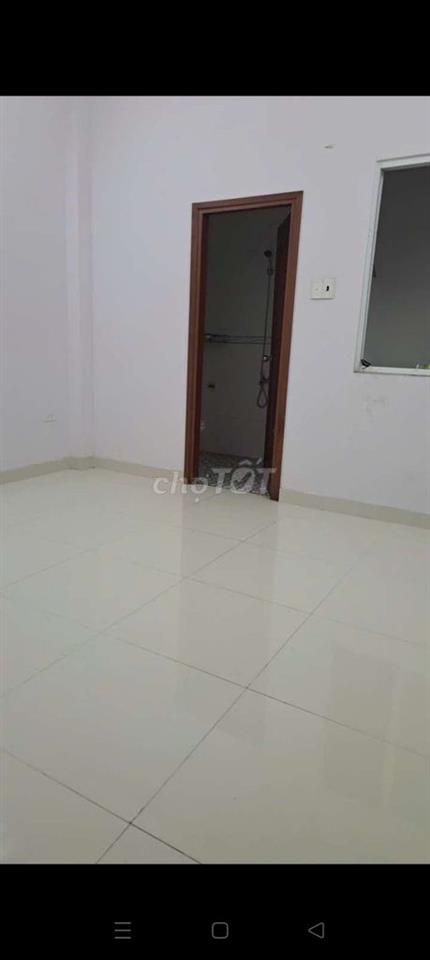 nhà cho thuê hẽm xe hơi đường nghĩa phát p6tb 