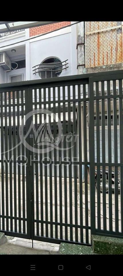 nhà cho thuê hẽm 3gac đường lạc Long Quân p9 TB