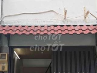 nhà cho thuê mặt tiền đường hiệp nhất p5 TB