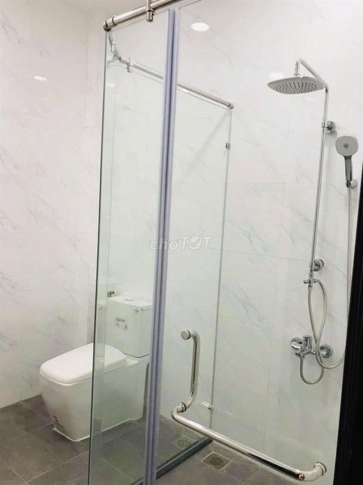 Cho thuê nhà 83/3B Phạm Văn Bạch, Phường 15, Q.Tân Bình