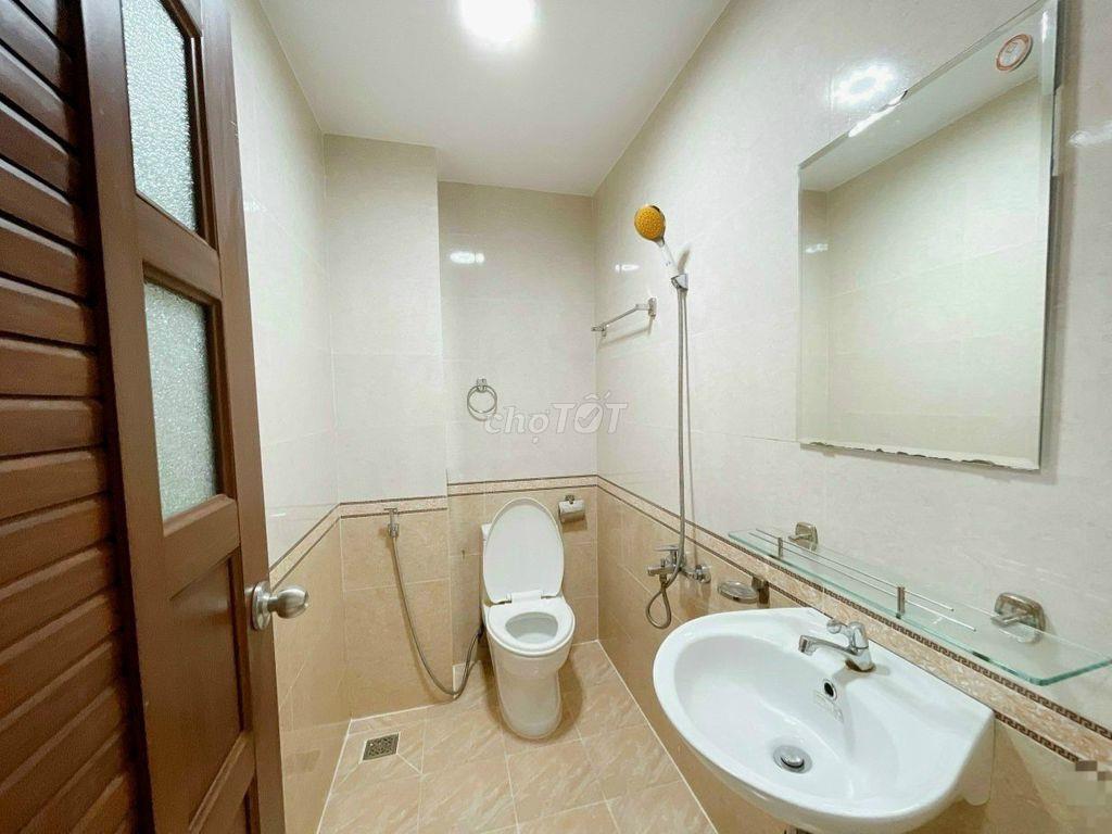 Cho thuê nhà MT 42A Bàu Cát 1 gần Nguyễn Hồng Đào P.14 Quận Tân Bình.