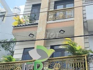 Cho thuê nhà MT 42A Bàu Cát 1 gần Nguyễn Hồng Đào P.14 Quận Tân Bình.