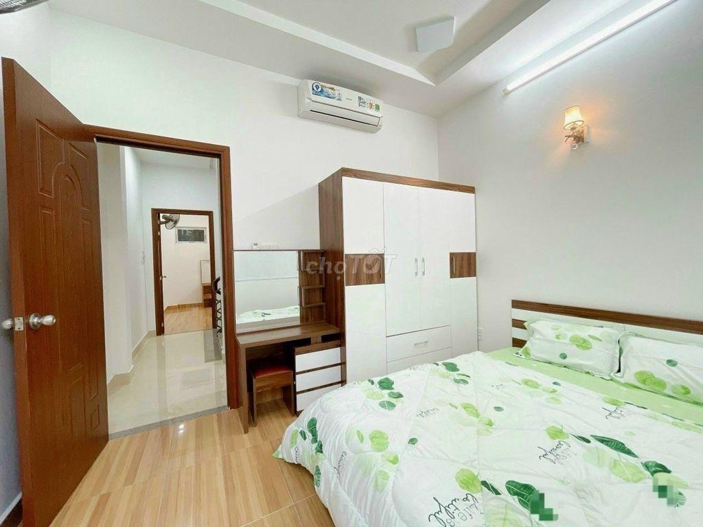 Cho thuê nhà MT 42A Bàu Cát 1 gần Nguyễn Hồng Đào P.14 Quận Tân Bình.