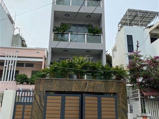 Cho thuê nhà HXT 58/3A Nguyễn Minh Hoàng, Phường 12, Q.Tân Bình