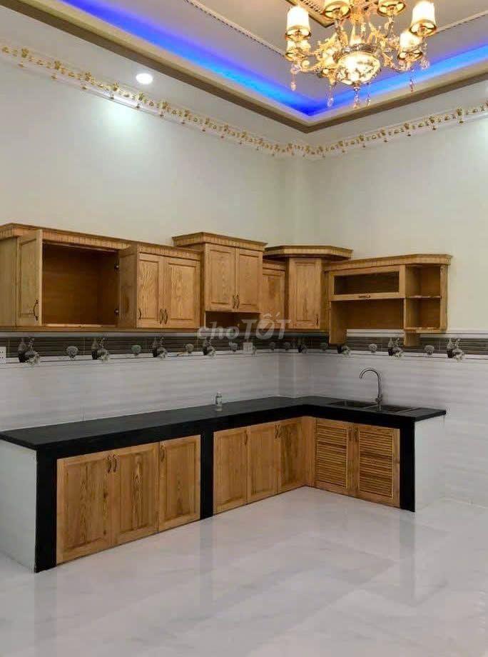 Cho thuê nhà HXH 89/4B Nguyễn Hồng Đào P.14 Q.TB kế bên khu Bàu Cát