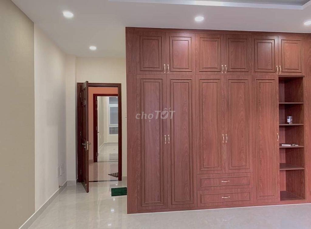 Cần cho thuê gấp nhà MT 37B Nguyễn Minh Hoàng P.12 Q.Tân Bình 