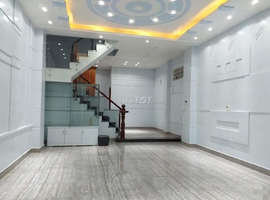 Cần cho thuê gấp nhà MT 37B Nguyễn Minh Hoàng P.12 Q.Tân Bình 