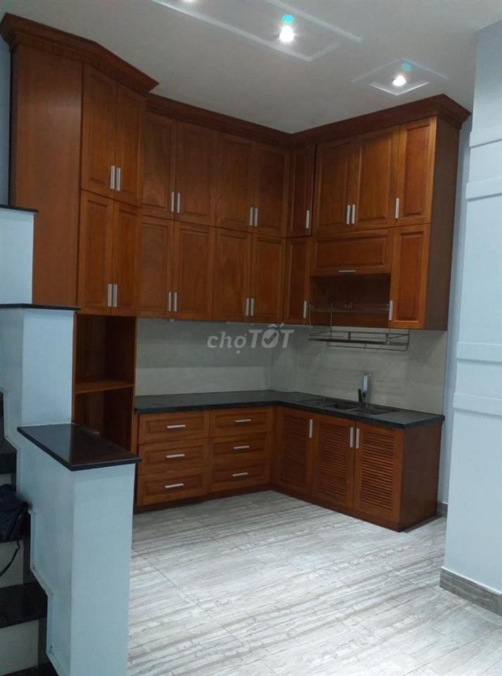 Cần cho thuê gấp nhà MT 37B Nguyễn Minh Hoàng P.12 Q.Tân Bình 