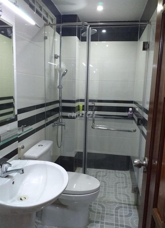 Cần cho thuê gấp nhà MT 37B Nguyễn Minh Hoàng P.12 Q.Tân Bình 