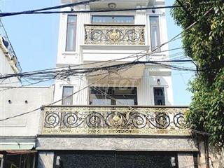 Cho thuê nhà nguyên căn HXT 8/2A Gò Dầu, P. Tân Sơn Nhì, Tân Phú