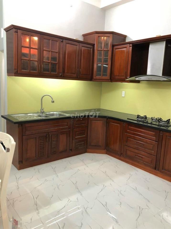 Cho thuê nhà nguyên căn HXT 8/2A Gò Dầu, P. Tân Sơn Nhì, Tân Phú