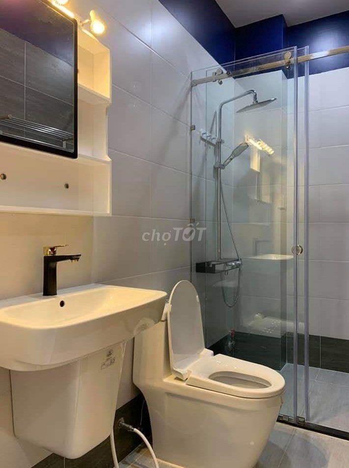 Cho thuê nhà mặt tiền đường lớn 38B Đường N1 P. Sơn Kỳ, Q. Tân Phú