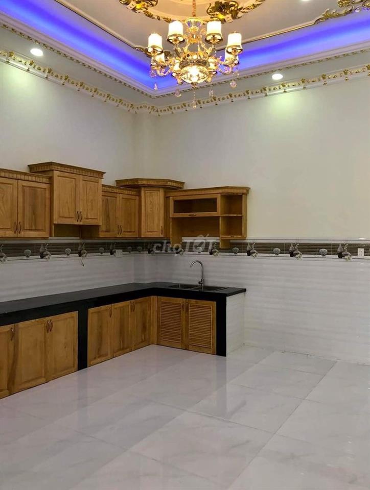 Cho thuê nhà mặt tiền đường lớn 38B Đường N1 P. Sơn Kỳ, Q. Tân Phú
