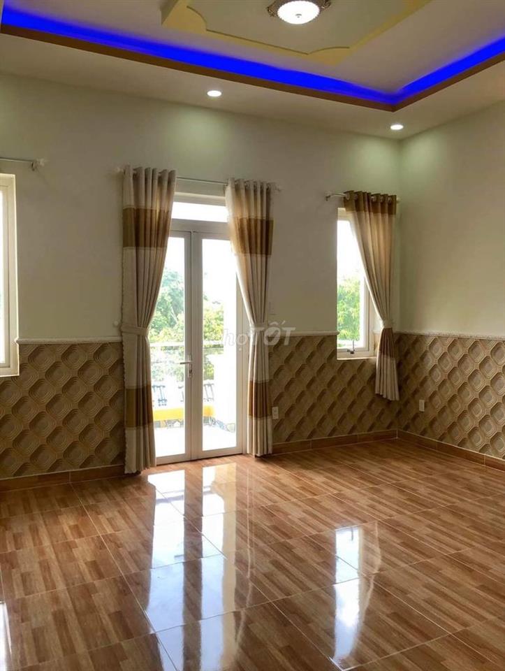 Cho thuê nhà mặt tiền đường lớn 38B Đường N1 P. Sơn Kỳ, Q. Tân Phú