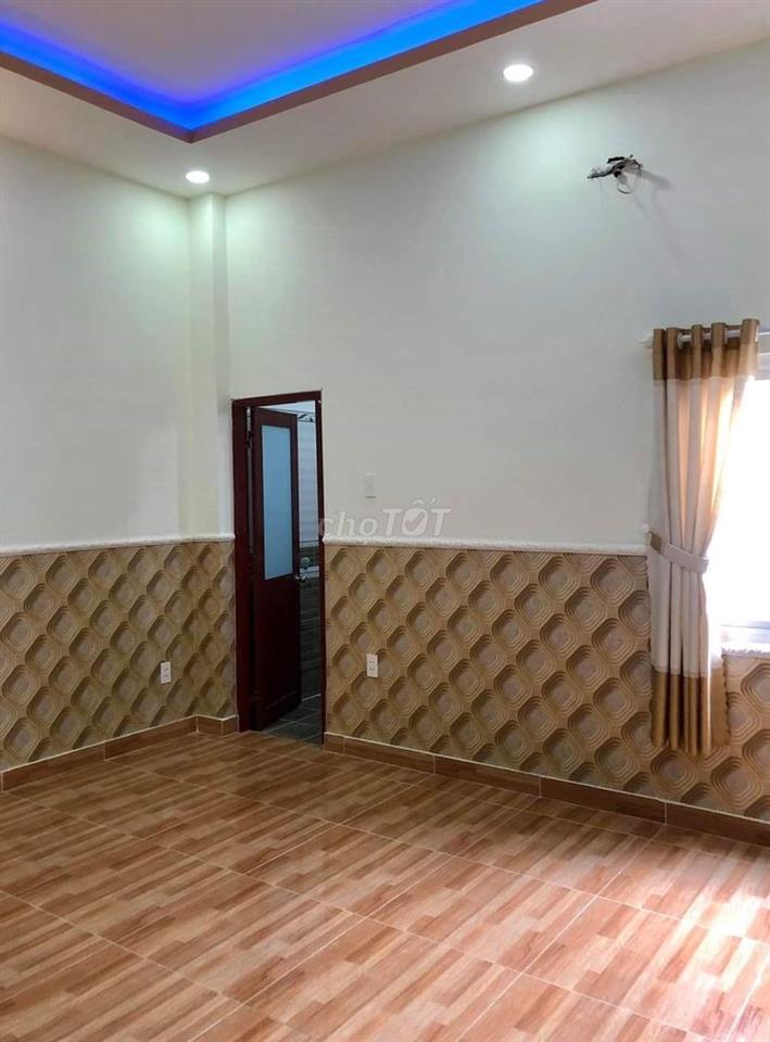 Cho thuê nhà mặt tiền đường lớn 38B Đường N1 P. Sơn Kỳ, Q. Tân Phú