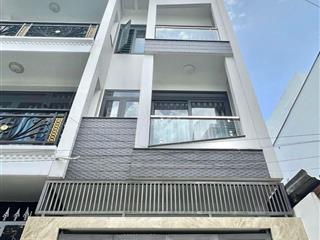 Cho thuê nhà HXH 303/5B Tân Sơn Nhì, P.Tân Sơn Nhì, Q.Tân Phú