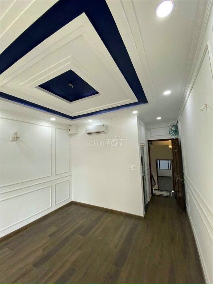 Cho thuê nhà HXH 303/5B Tân Sơn Nhì, P.Tân Sơn Nhì, Q.Tân Phú