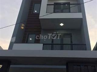 Cho thuê nhà HXH lớn 80/3A Lưu Chí Hiếu, P. Tây Thạnh, Q. Tân Phú