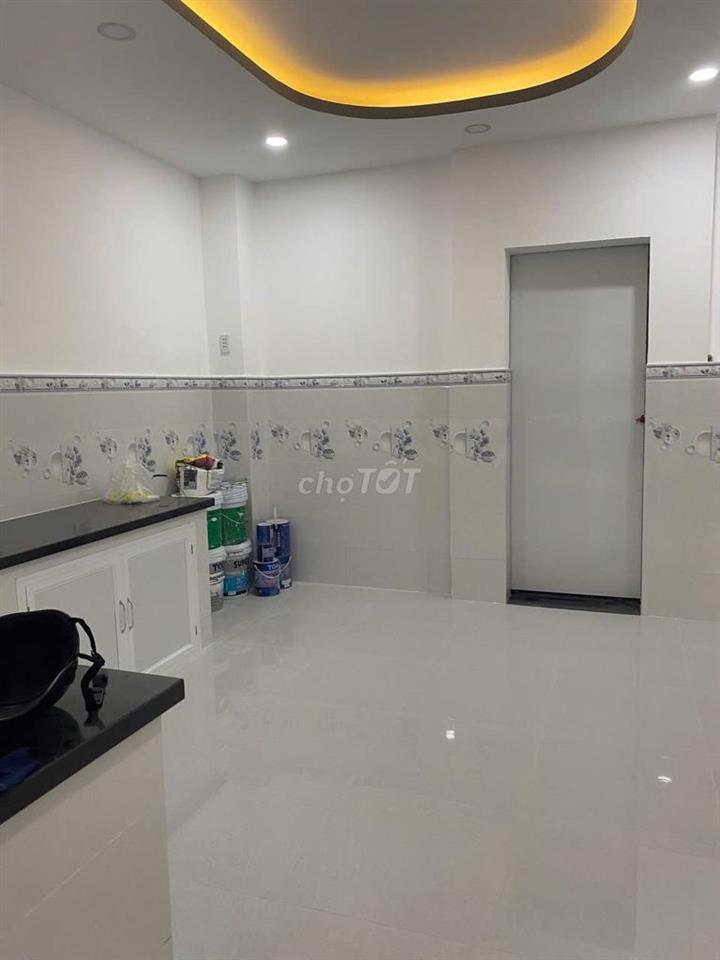 Cho thuê nhà HXH lớn 80/3A Lưu Chí Hiếu, P. Tây Thạnh, Q. Tân Phú