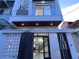 Cho thuê nhà HXH 20/5B Hồ Đắc Di, P.Tây Thạnh, Q. Tân Phú