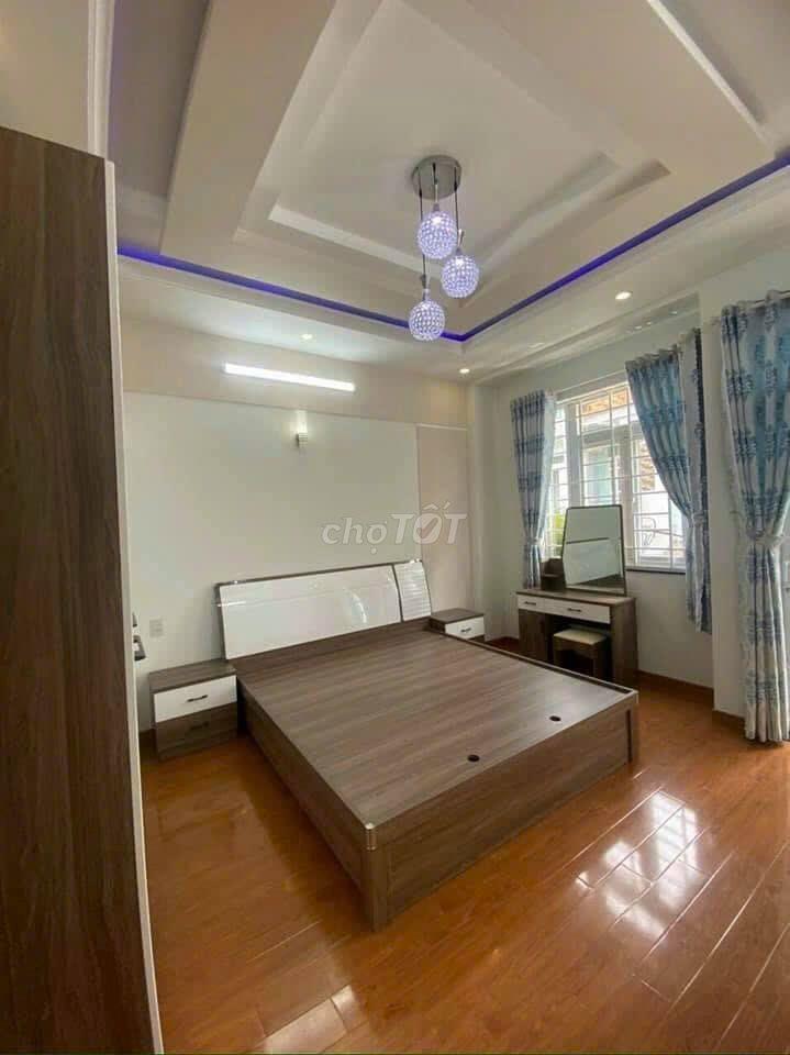 Cho thuê nhà góc 2MT 83/3B Vườn Lài P.Phú Thọ Hòa Q.Tân Phú.