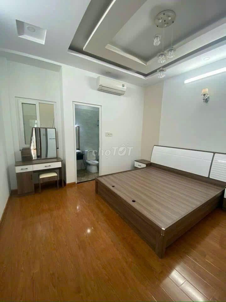 Cho thuê nhà góc 2MT 83/3B Vườn Lài P.Phú Thọ Hòa Q.Tân Phú.