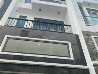 Cho thuê nhà MT 62A Tân Hương, P. Tân Quý, Q. Tân Phú