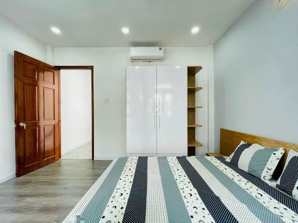 Cho thuê nhà MT 62A Tân Hương, P. Tân Quý, Q. Tân Phú
