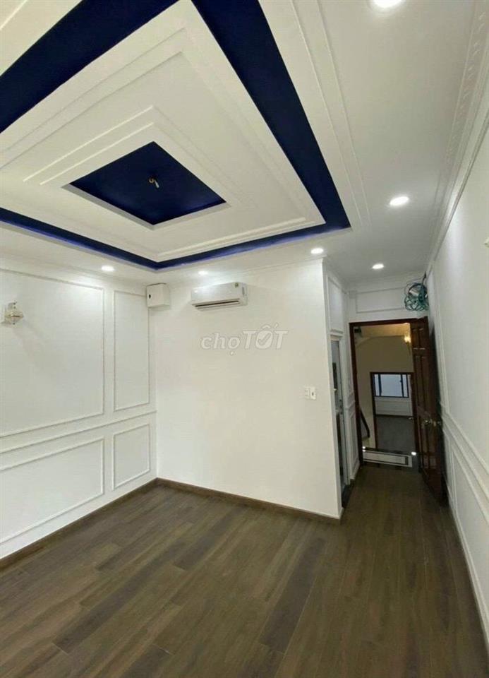 Cho thuê nhà HXH 84/3B Tân Sơn Nhì, P.Tân Sơn Nhì, Q.Tân Phú