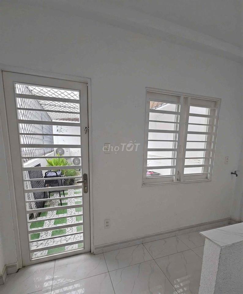 Cho Thuê Nhà Hiền Vương Phường Phú Thạnh Quận Tân Phú