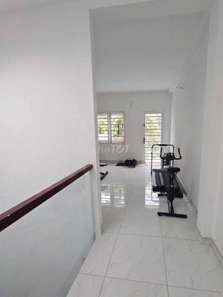Cho Thuê Nhà Hiền Vương Phường Phú Thạnh Quận Tân Phú