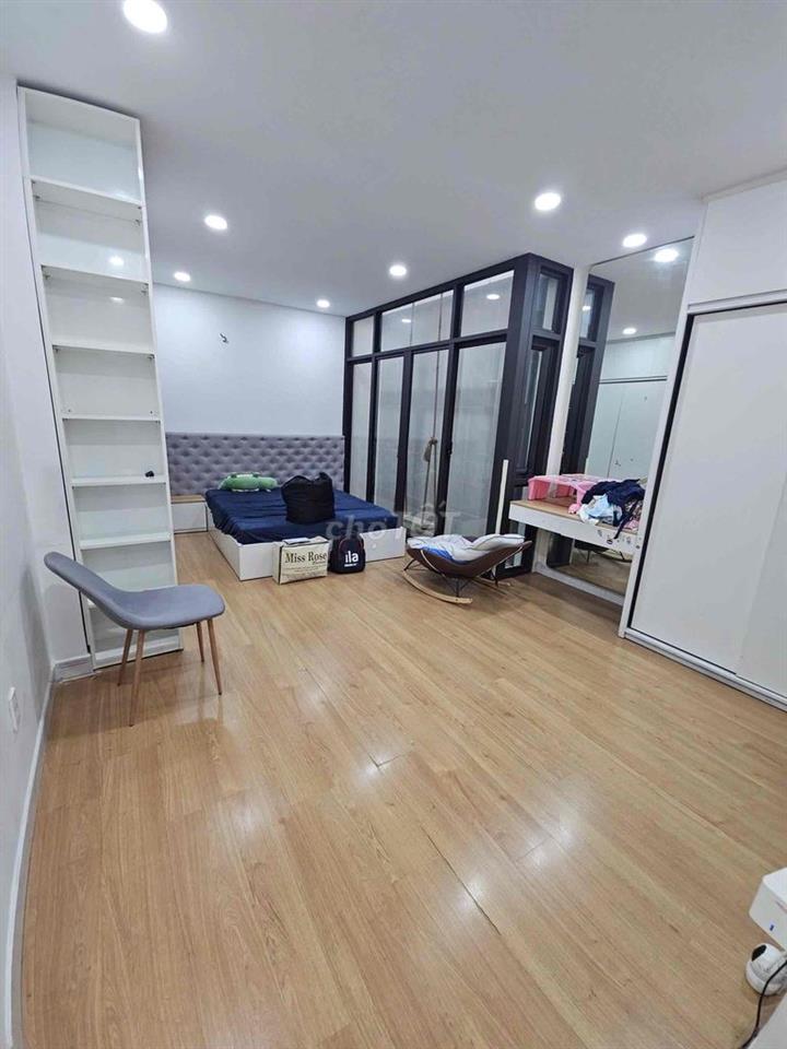 Cho Thuê Nhà Hiền Vương Phường Phú Thạnh Quận Tân Phú