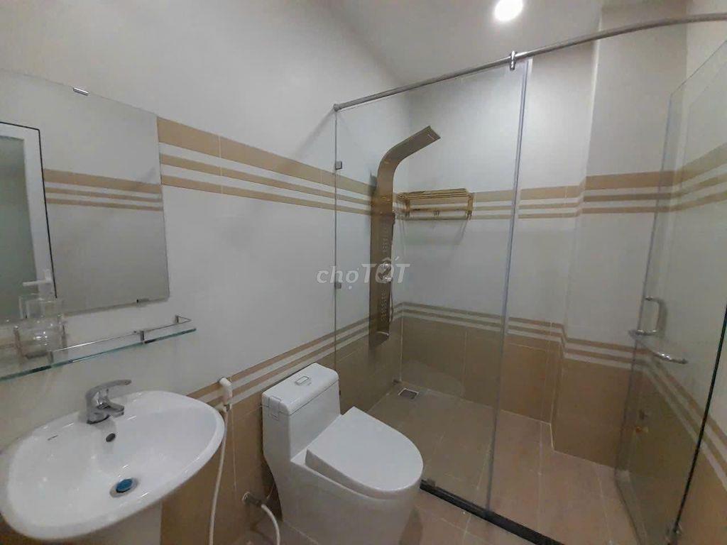 Cần cho thuê nhà MT 36B Đ.Hồng Lạc P.11 Q.Tân Bình