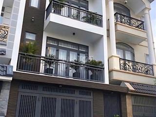 Cần cho thuê nhà đẹp HXH 154/2A Nguyễn Phúc Chu P.15 Q.Tân Bình