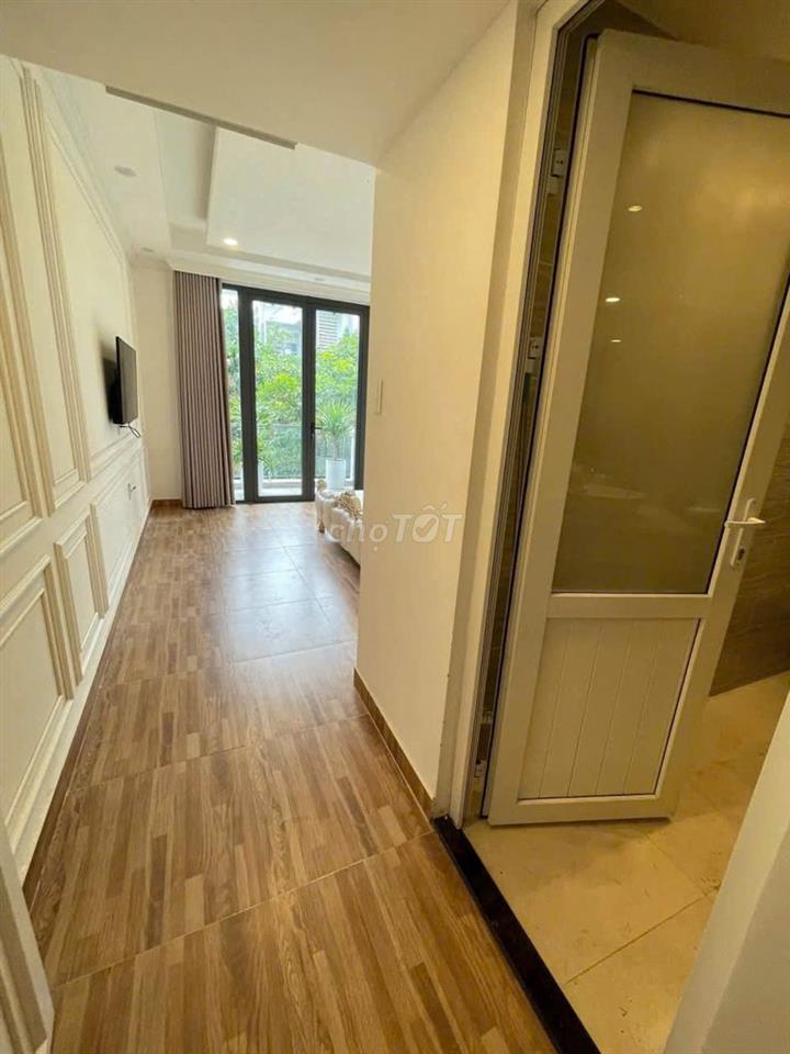 Cho thuê nhà Full nội thất 378/4A Thoại Ngọc Hầu P.Phú Thạnh Q.Tân Phú