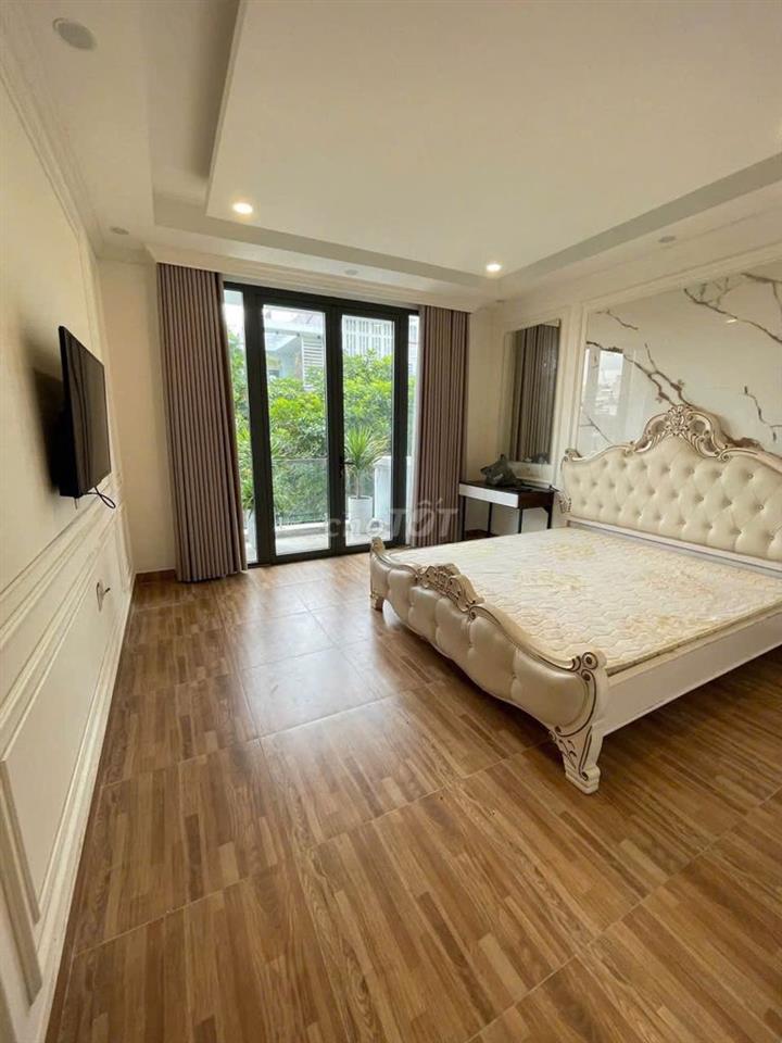 Cho thuê nhà Full nội thất 378/4A Thoại Ngọc Hầu P.Phú Thạnh Q.Tân Phú