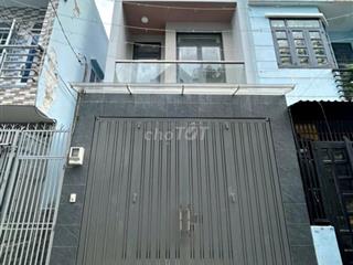 Cần cho thuê nhà HXH 68/6A Út Tịch P.4 Q.Tân Bình
