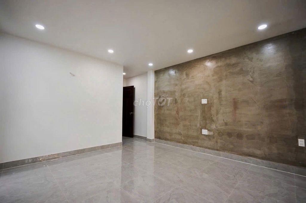Cho thuê nhà hẻm 54/ Nguyễn Thái Bình, Phường 12, Quận Tân Bình