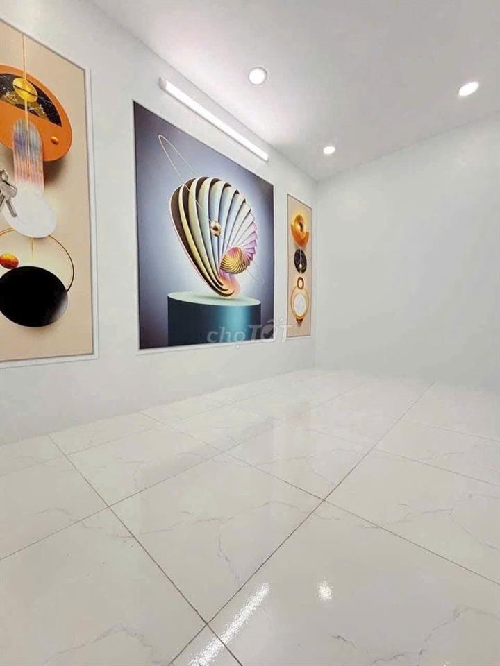 🏡 CHO THUÊ NHÀ HXH NGUYỄN MINH HOÀNG_5x18m_TRỆT 3 LẦU