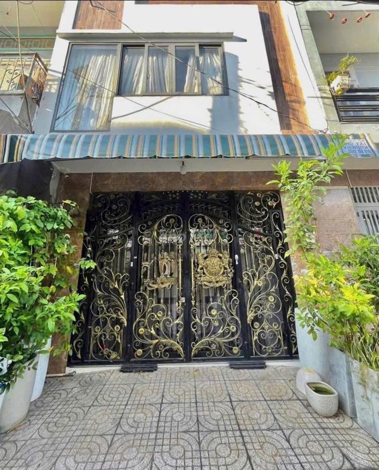 🏡 CHO THUÊ NHÀ HXH NGUYỄN MINH HOÀNG_5x18m_TRỆT 3 LẦU