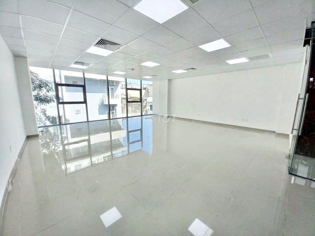 TÒA NHÀ  MT THÍCH MINH NGUYỆT_8x20m, HẦM TRỆT 4 LẦU SUỐT, THANG MÁY
