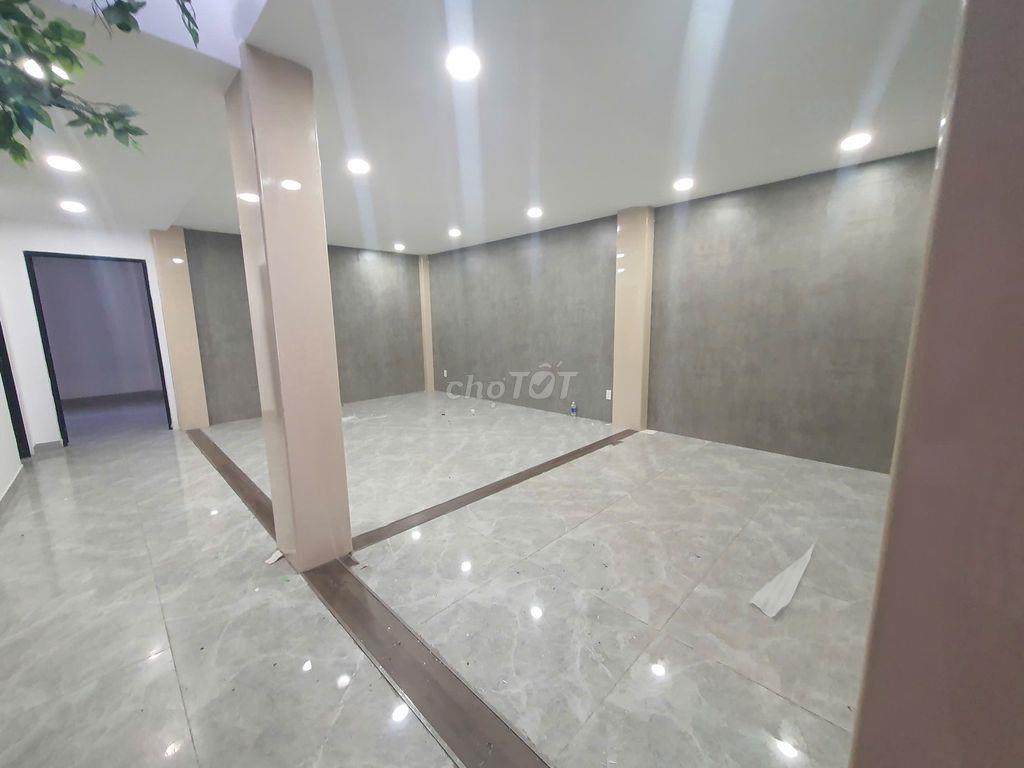 🏦 SIÊU PHẨM MT CỘNG HÒA_Q.TB_8x30m_TRỆT 3 LẦU SUỐT