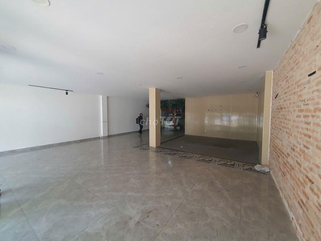🏦 SIÊU PHẨM MT CỘNG HÒA_Q.TB_8x30m_TRỆT 3 LẦU SUỐT