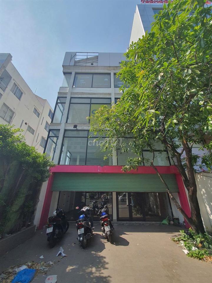 🏦 SIÊU PHẨM MT CỘNG HÒA_Q.TB_8x30m_TRỆT 3 LẦU SUỐT