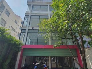 🏦 SIÊU PHẨM MT CỘNG HÒA_Q.TB_8x30m_TRỆT 3 LẦU SUỐT